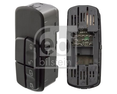 FEBI BILSTEIN 101842 Multi-Function Switch