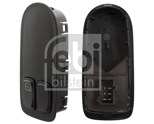 FEBI BILSTEIN 101846 Multi-Function Switch