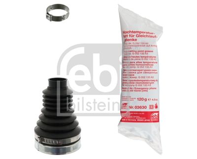 Bellow Kit, drive shaft FEBI BILSTEIN 101855