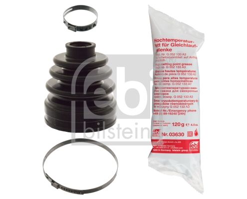 FEBI BILSTEIN 101857 Bellow Kit, drive shaft