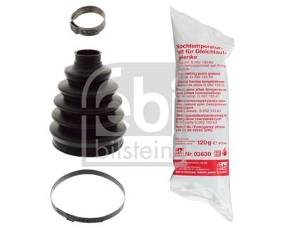 Bellow Kit, drive shaft FEBI BILSTEIN 101859