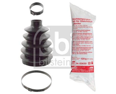 FEBI BILSTEIN 101862 Bellow Kit, drive shaft