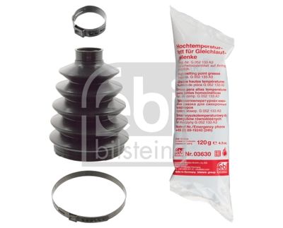 Bellow Kit, drive shaft FEBI BILSTEIN 101862