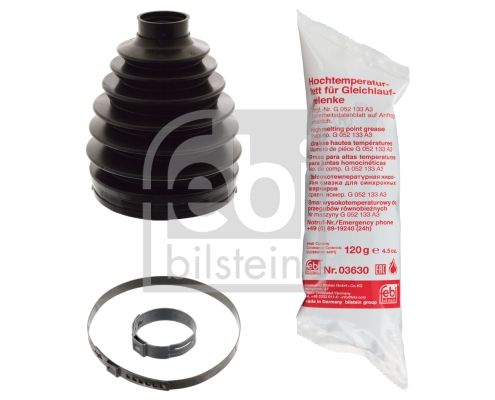 FEBI BILSTEIN 101864 Bellow Kit, drive shaft