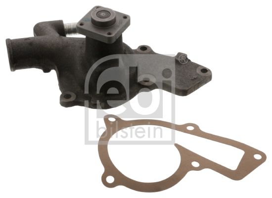 FEBI BILSTEIN 10187 Water Pump, engine cooling