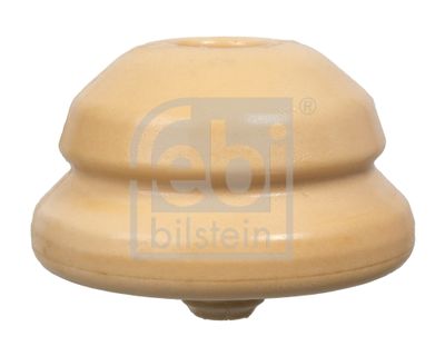 Rubber Buffer, suspension FEBI BILSTEIN 101907