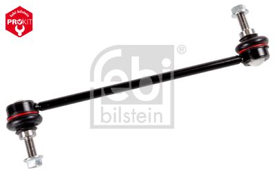 Link/Coupling Rod, stabiliser bar FEBI BILSTEIN 101912