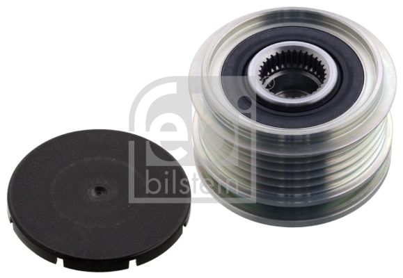 FEBI BILSTEIN 101921 Alternator Freewheel Clutch