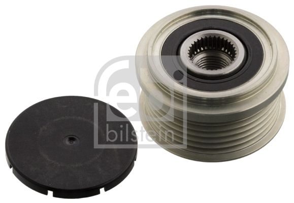 FEBI BILSTEIN 101923 Alternator Freewheel Clutch