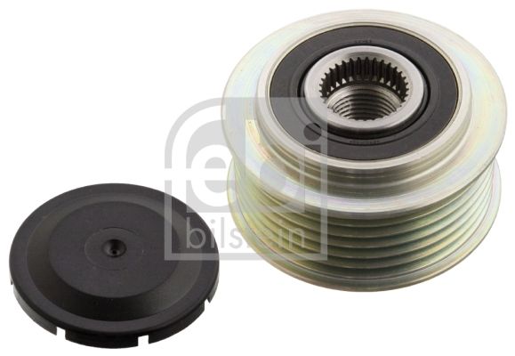 FEBI BILSTEIN 101928 Alternator Freewheel Clutch