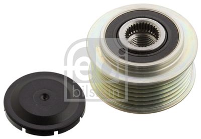 Alternator Freewheel Clutch FEBI BILSTEIN 101928