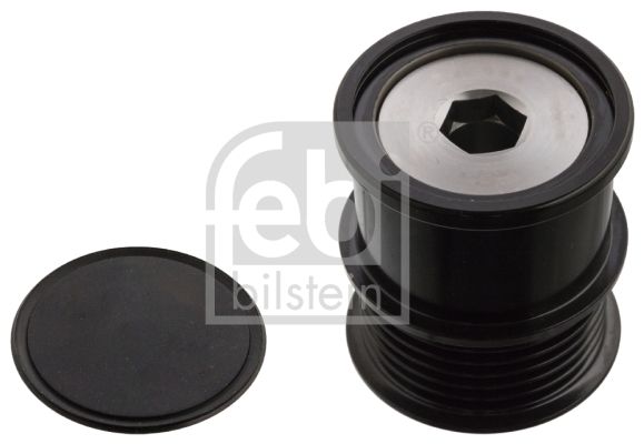 FEBI BILSTEIN 101929 Alternator Freewheel Clutch