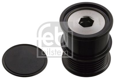 Alternator Freewheel Clutch FEBI BILSTEIN 101929