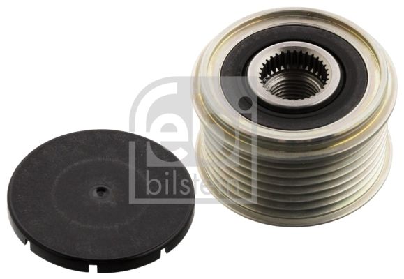 FEBI BILSTEIN 101930 Alternator Freewheel Clutch