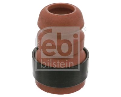 Rubber Buffer, suspension FEBI BILSTEIN 101936