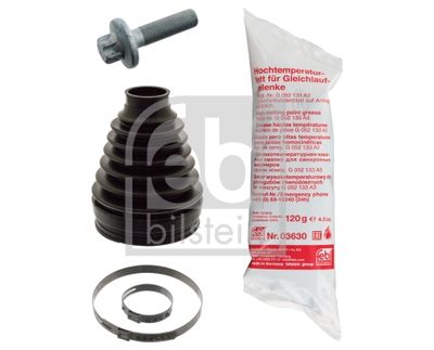 Bellow Kit, drive shaft FEBI BILSTEIN 101942