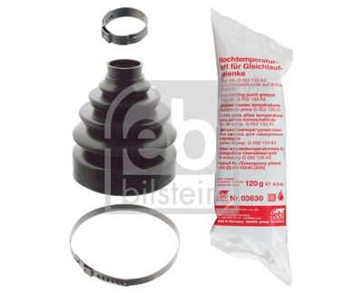 Bellow Kit, drive shaft FEBI BILSTEIN 101944