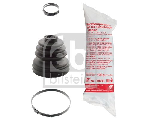 FEBI BILSTEIN 101950 Bellow Kit, drive shaft