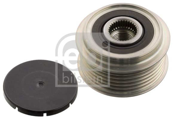 FEBI BILSTEIN 101954 Alternator Freewheel Clutch