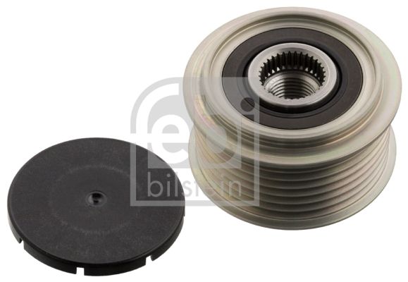 FEBI BILSTEIN 101955 Alternator Freewheel Clutch