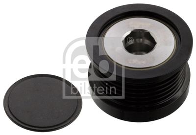 Alternator Freewheel Clutch FEBI BILSTEIN 101956