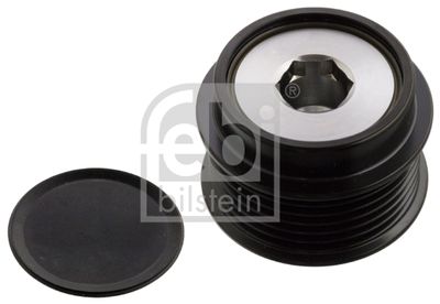 Alternator Freewheel Clutch FEBI BILSTEIN 101957