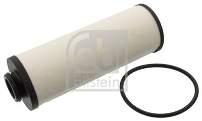 Hydraulic Filter, automatic transmission FEBI BILSTEIN 101965