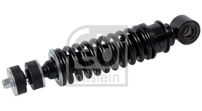 Shock Absorber, driver cab suspension FEBI BILSTEIN 101973