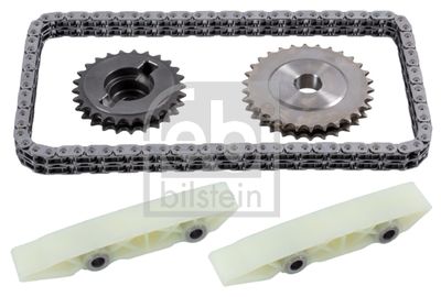 Chain Kit, oil pump drive FEBI BILSTEIN 101974