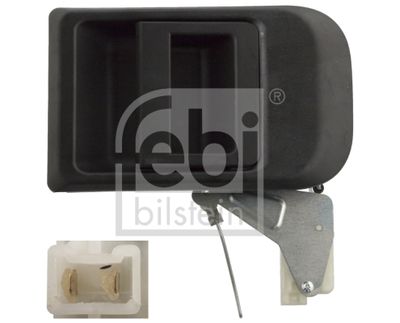 Exterior Door Handle FEBI BILSTEIN 101980