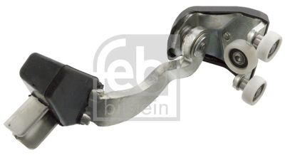 Roller Guide, sliding door FEBI BILSTEIN 101984