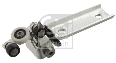Roller Guide, sliding door FEBI BILSTEIN 101987