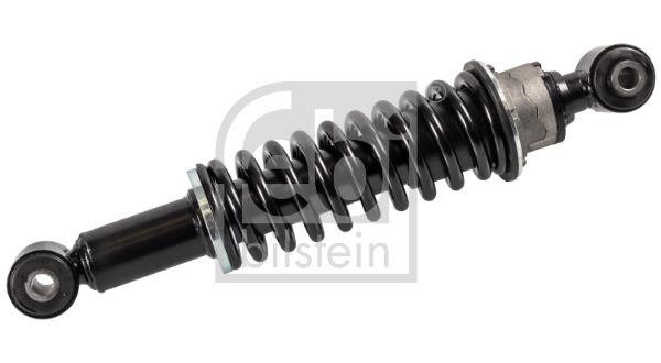 FEBI BILSTEIN 102002 Shock Absorber, driver cab suspension