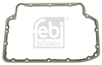 Gasket, oil sump FEBI BILSTEIN 102006