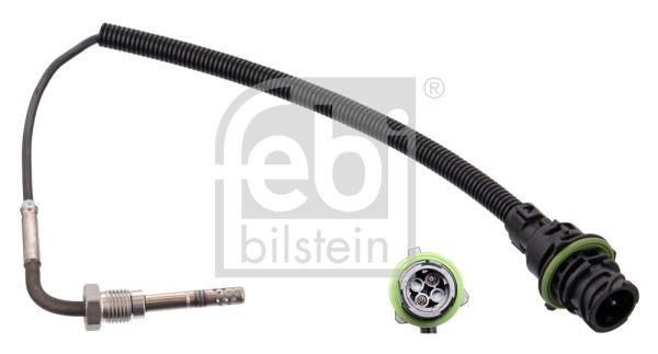 FEBI BILSTEIN 102010 Sensor, exhaust gas temperature