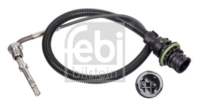Sensor, exhaust gas temperature FEBI BILSTEIN 102011