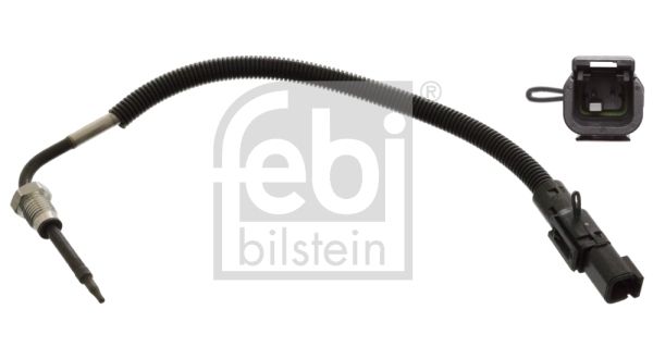 FEBI BILSTEIN 102013 Sensor, exhaust gas temperature