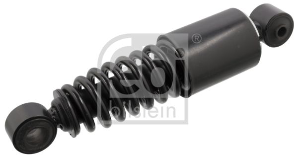 FEBI BILSTEIN 102021 Shock Absorber, driver cab suspension