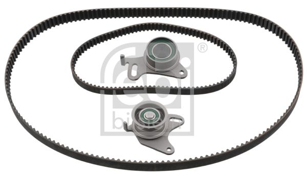 FEBI BILSTEIN 102022 Timing Belt Kit