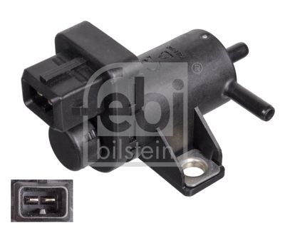 Pressure Converter, exhaust control FEBI BILSTEIN 102027