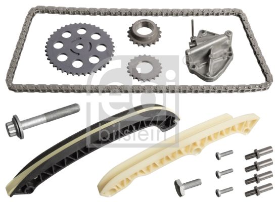 FEBI BILSTEIN 102038 Timing Chain Kit