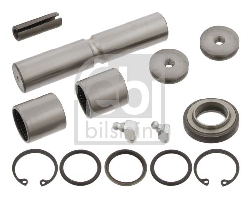 FEBI BILSTEIN 10204 Repair Kit, kingpin