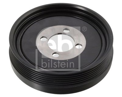 Belt Pulley, crankshaft FEBI BILSTEIN 102042