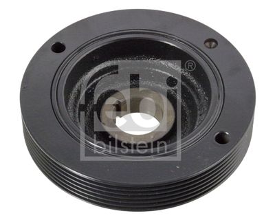 Belt Pulley, crankshaft FEBI BILSTEIN 102043
