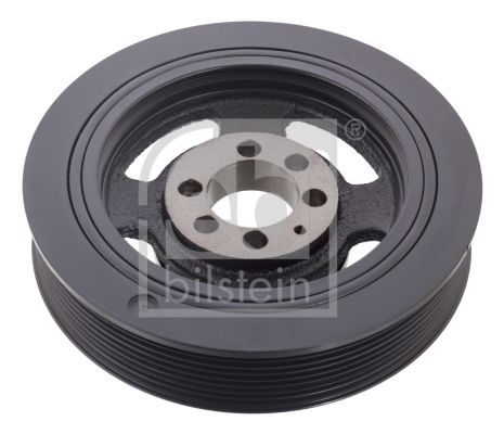 FEBI BILSTEIN 102044 Belt Pulley, crankshaft