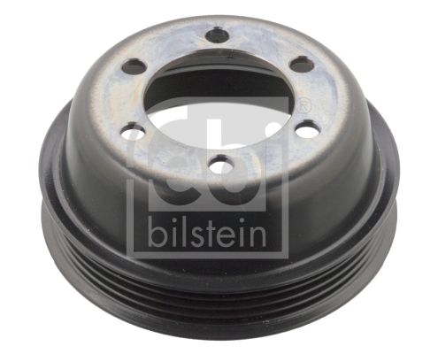 FEBI BILSTEIN 102045 Belt Pulley, crankshaft