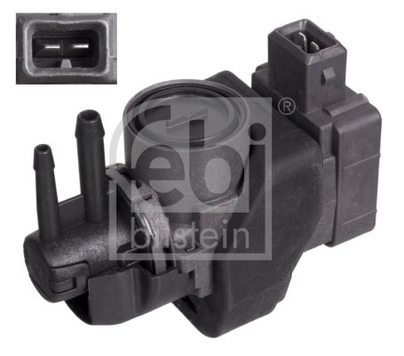 FEBI BILSTEIN 102060 Pressure Converter, exhaust control