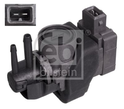 Pressure Converter, exhaust control FEBI BILSTEIN 102060