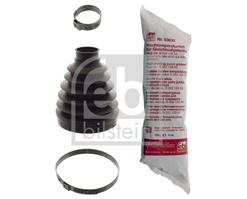 FEBI BILSTEIN 102062 Bellow Kit, drive shaft