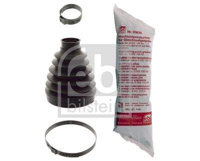 Bellow Kit, drive shaft FEBI BILSTEIN 102062